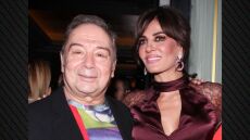 Σταμάτης Φασουλής: Τη Δήμητρα Ματσούκα εγώ την έχω βγάλει στο θέατρο, εγώ την έχω κάνει αυτή την αμαρτία