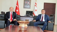 Κάλπες στα κατεχόμενα: Μάχη Τατάρ -Ερχιουρμάν και η Τουρκία μετράει την επιρροή της
