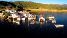  Η Ελλάδα που ξεχάσαμε - Τα 286 χωριά που εξαφανίστηκαν από τον χάρτη τα τελευταία 100 χρόνια 