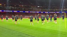 Χωρίς ζεστό νερό το «Emirates»: Αναγκάστηκαν να κάνουν μπάνιο στο ξενοδοχείο οι παίκτες της Ατλέτικο - Προχώρησαν σε καταγγελία οι Ισπανοί 