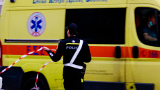 Οδηγός παρέσυρε και σκότωσε ηλικιωμένη στη Λεωφόρο Αμφιθέας