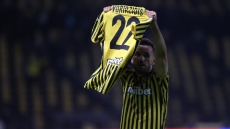 Άρης: Ο Βοριαζίδης υποβλήθηκε σε επιτυχημένη επέμβαση