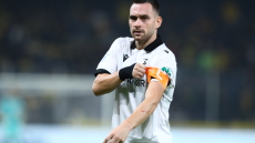 Η αρχηγική ομιλία του Ζίβκοβιτς πριν το ΑΕΚ-ΠΑΟΚ: «Ξέρω ότι θα πεθάνουμε ο ένας για τον άλλον» - Βίντεο
