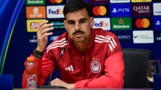 Ντάνι Γκαρθία: Σεβόμαστε αλλά δεν φοβόμαστε την Μπαρτσελόνα 