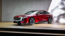 Κορυφαίο στο Euro NCAP το νέο Mazda6e