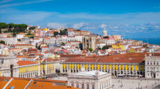 Ταξίδι στην Ευρώπη: 5 οικονομικοί city break προορισμoί