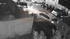 «Τον σκότωσε»! Βίντεο λίγα λεπτά μετά την άγρια δολοφονία του 37χρονου έξω από νυχτερινό κέντρο στο Περιστέρι