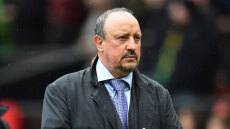 Ράφα Μπενίτεθ: Στον Παναθηναϊκό ο τελειομανής Ισπανός «φιλόσοφος» του ποδοσφαίρου που μπολιάστηκε με το DNA της Ρεάλ Μαδρίτης