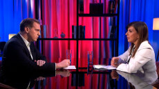 Αντωνάκου στο protothema: Η AI επηρεάζει το 94% των επαγγελμάτων, τα παιδιά μας θα αναρωτιούνται γιατί οδηγούσαμε αυτοκίνητα