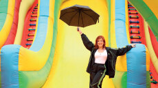 Mαριλού Κατσαφάδου: «Τα πολλά μικρά πράγματα φέρνουν τους μεγάλους ρόλους»