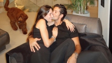 Ραφαέλα Ψαρρού για Γιώργο Καράβα: Έχουμε ζήσει πολλά και κάθε μέρα μου θυμίζει πως το «μαζί» είναι επιλογή
