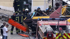 Εκτός προδιαγραφών το καλώδιο του τελεφερίκ Γκλόρια που εκτροχιάστηκε με 16 νεκρούς
