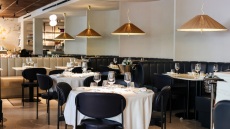 Δοκιμάσαμε πρώτοι το νέο μενού της Γεωργιάννας Χιλιαδάκη στο Iωdio