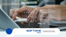 Υποχρεωτική η ηλεκτρονική τιμολόγηση μέσω παρόχου για συναλλαγές μεταξύ επιχειρήσεων