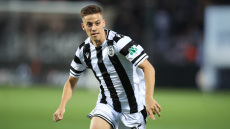 ΠΑΟΚ: Χωρίς Κωνσταντέλια, Πέλκα και Μεϊτέ στο ντέρμπι Κυπέλλου