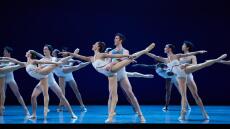 Μέγαρο Μουσικής Αθηνών: Χορευτικό πανόραμα με τα φημισμένα Grands Ballets Canadiens