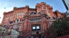 Η Μεγάλη του Γένους Σχολή διαψεύδει τα περί «λουκέτου» και «παύσης λειτουργίας» της