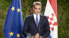 Μητσοτάκης στη MED9: Oι μελλοντικές απειλές δεν έρχονται μόνο από ανατολάς αλλά κι από το νότο