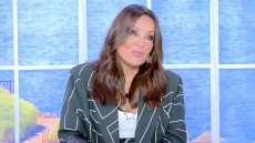 Ναταλία Γερμανού: Δέχομαι τον τίτλο της «καλής παρουσιάστριας» όταν προέρχεται από συναδέλφους που εκτιμώ και από  τον κόσμο