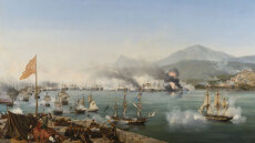 Η Ναυμαχία στο Ναυαρίνο και η σημασία της για την ανεξαρτησία της Ελλάδας (Α’ Μέρος)
