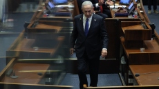 Νετανιάχου: Το Ισραήλ έριξε 153 τόνους βομβών στη Λωρίδα της Γάζας την Κυριακή 