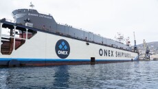 Νέο επενδυτικό πρόγραμμα 14 εκατ. ευρώ για τα Ναυπηγεία της ΟΝΕΧ στη Σύρο