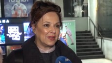 Ελένη Ράντου: Το αντικαταθλιπτικό μου είναι τα ταξίδια