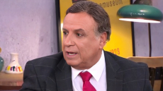 Χάρης Ρώμας: Στο «Καφέ της Χαράς» το κασέ μου τετραπλασιάστηκε, κάναμε 60% τηλεθέαση