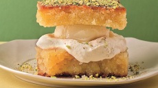 5 γλυκά σάντουιτς που ποτέ δεν είχατε φανταστεί
