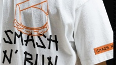 Saint of Athens: Η ιεροτελεστία του branding
