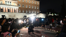 Το σχέδιο νόμου για τον Άγνωστο Στρατιώτη: Πλήρης προστασία στο μνημείο μετά τη ρύθμιση