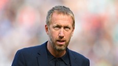 Στον πάγκο της Εθνικής Σουηδίας ο Γκράχαμ Πότερ