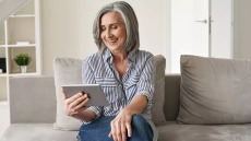 Καινοτομία: Το λιπαρό οξύ που αναστρέφει την απώλεια όρασης
