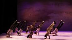 Καλαμάτα: Εκδηλώσεις όλο τον χρόνο στο Μέγαρο Χορού