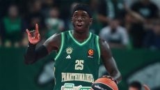 Euroleague: Οι αρχηγοί των ομάδων ψήφισαν ως πιο δύσκολο αντίπαλο τον Ναν