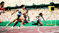 Ολυμπιακός: Παίζει απόψε με την Μπαρτσελόνα στο ίδιο στάδιο που η Πατουλίδου φώναξε «για την Ελλάδα ρε γαμώτο» - 70 χρόνια ελληνικής ιστορίας στο Μονζουίκ