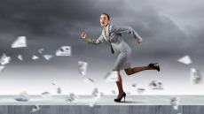 Τρέχετε και δεν φτάνετε καθημερινά; Δείτε γιατί αυτό είναι η μεγαλύτερη απειλή για την υγεία σας
