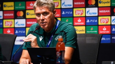 Μπαρτσελόνα - Ολυμπιακός: Εκνευρισμένος ο επικεφαλής διαιτησίας της UEFA με τις αποφάσεις του Σνάιντερ - Οι φάσεις για τις οποίες διαμαρτύρονται οι «κόκκινοι»