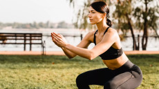 Ξεχάστε το γυμναστήριο – 5 τρόποι να γυμναστείτε αποτελεσματικά και δωρεάν
