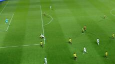 Λανουά: «Έπρεπε να παρέμβει το VAR για να δοθεί πέναλτι σε μαρκάρισμα του Ρόουζ στον Γερεμέγεφ»
