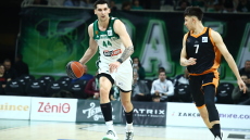 Την Κυριακή στις 15:30 αντί για τις 16:00 το Παναθηναϊκός - Προμηθέας λόγω του ποδοσφαιρικού αγώνα των πρασίνων