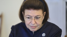 Μενδώνη: Τα λόγια δεν περιγράφουν την αξία του, ούτε την προσφορά του - Ο Σαββόπουλος θα μείνει, εις τον αιώνα, παρών