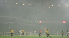 Super League: Κλήθηκε σε απολογία η ΑΕΚ και ακόμα τέσσερις ΠΑΕ - Καμία δίωξη για το περιστατικό με Λανουά
