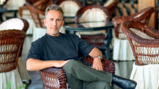 Nikolaj Arcel: «Είναι όνειρό μου να κάνω ένα ελληνικό φιλμ» 