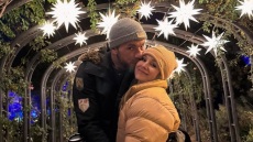 Κρίστεν Μπελ για την επέτειο γάμου της: Χρόνια πολλά στον άντρα που κάποτε μου είπε «ποτέ δεν θα σε σκότωνα»