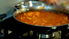 6 βασικές τεχνικές για νόστιμες, δεμένες σάλτσες