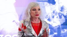 Η Ντέμπι Χάρι αποκάλυψε ποια ηθοποιός θα ήθελε να την υποδυθεί σε βιογραφική ταινία για τους «Blondie»
