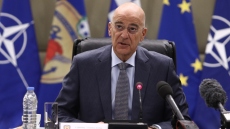 Δένδιας: Όνειδος για τη δημοκρατία η απαράδεκτη επίθεση στον Μάκη Βορίδη και την οικογένειά του