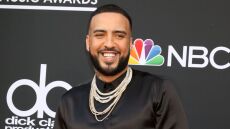 Ο French Montana κατηγορείται για κλοπή ρολογιού αξίας 1 εκατ. δολαρίων