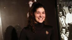 Ηρώ Μπέζου: Τα δύσκολα χρόνια που έχουμε περάσει είναι εφόδιο, αν δεν υποφέρεις, δεν βγαίνεις σε ξέφωτο